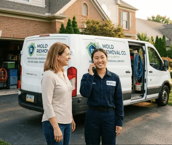 Crawlspace Mold Remediation Nazlini, AZ FAQs